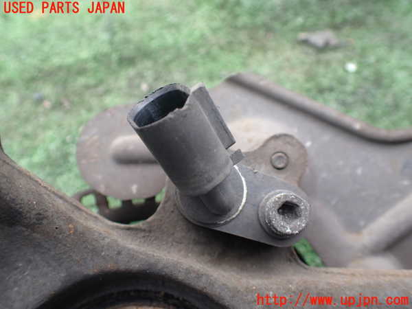 1UPJ-39664290]VW ルポGTI(6EAVY)右フロントナックルハブ 中古_m0003.jpg