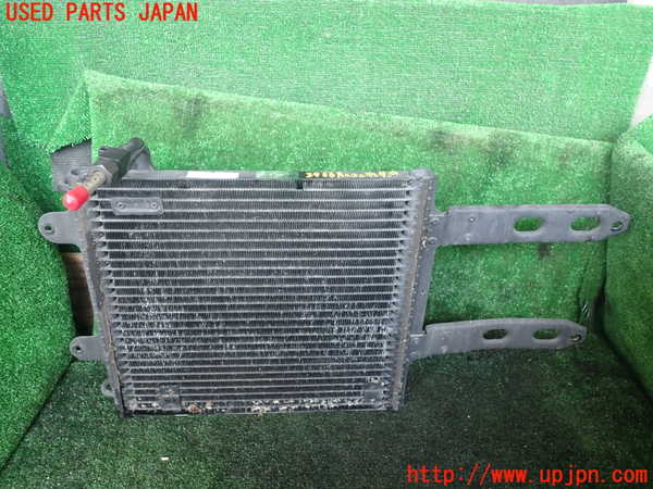 1UPJ-39666031]VW ルポGTI(6EAVY)エアコンコンデンサー1 中古_m0001.jpg