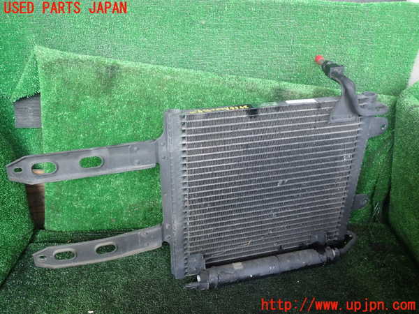 1UPJ-39666031]VW ルポGTI(6EAVY)エアコンコンデンサー1 中古_m0002.jpg