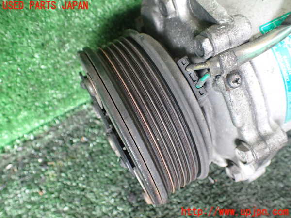 1UPJ-39666025]VW ルポGTI(6EAVY)エアコンコンプレッサー 中古_m0003.jpg