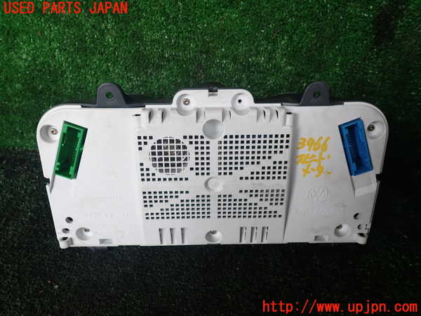 1UPJ-39666170]VW ルポGTI(6EAVY)スピードメーター 中古_m0003.jpg