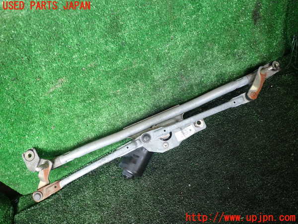 1UPJ-39666770]VW ルポGTI(6EAVY)フロントワイパーモーター 中古_m0002.jpg