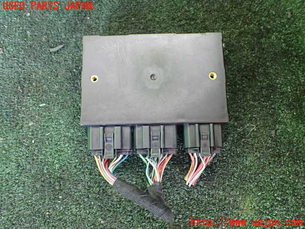 5UPJ-39666146]VW ルポGTI(6EAVY)コンピューター1 (1C0 962 258 AC) 中古_m0003.jpg