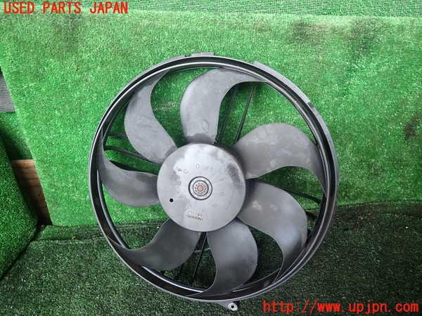 1UPJ-39666836]VW ルポGTI(6EAVY)電動ファン1 中古_m0002.jpg