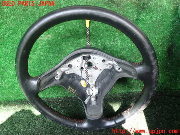 1UPJ-39667855]VW ルポGTI(6EAVY)ステアリングホイール 中古_m0001.jpg