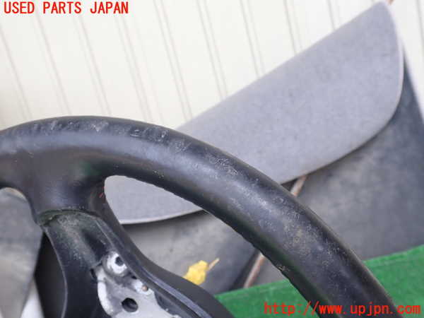 1UPJ-39667855]VW ルポGTI(6EAVY)ステアリングホイール 中古_m0004.jpg