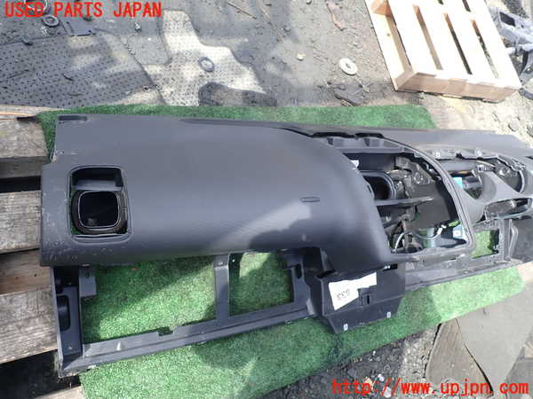 5UPJ-39667505]VW ルポGTI(6EAVY)ダッシュボード 【ジャンク】_m0004.jpg