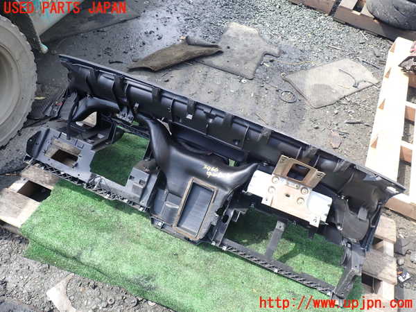 5UPJ-39667505]VW ルポGTI(6EAVY)ダッシュボード 【ジャンク】_m0005.jpg