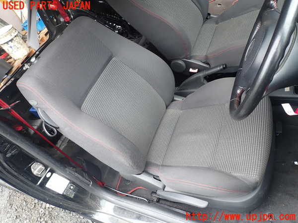 5UPJ-39667035]VW ルポGTI(6EAVY)運転席シート 中古_m0001.jpg