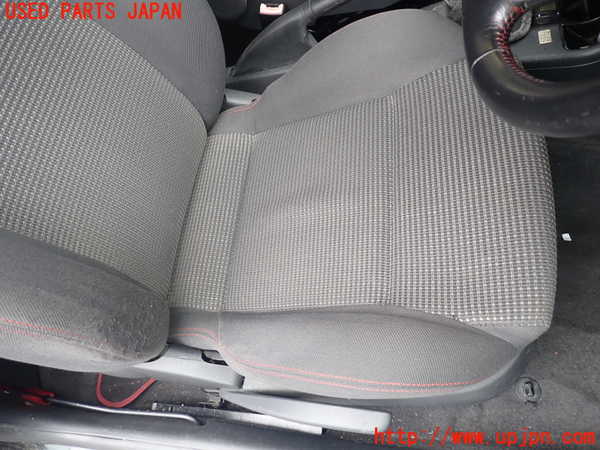 5UPJ-39667035]VW ルポGTI(6EAVY)運転席シート 中古_m0003.jpg
