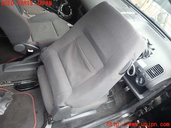 5UPJ-39667035]VW ルポGTI(6EAVY)運転席シート 中古_m0004.jpg