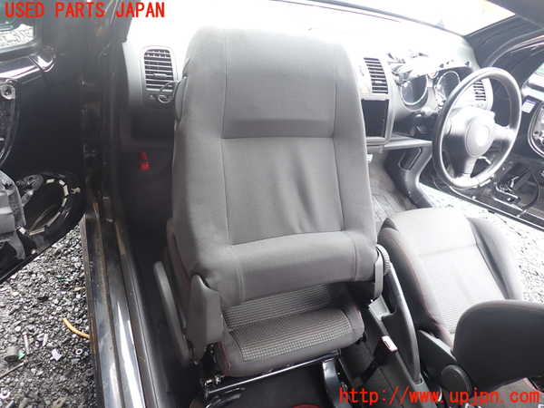 5UPJ-39667065]VW ルポGTI(6EAVY)助手席シート 中古_m0004.jpg