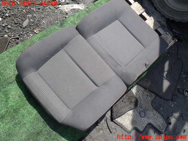 1UPJ-39667405]VW ルポGTI(6EAVY)右リアシート 中古_m0001.jpg