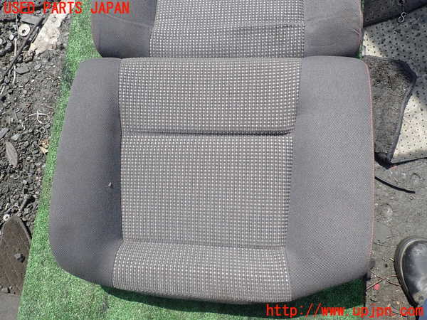 1UPJ-39667405]VW ルポGTI(6EAVY)右リアシート 中古_m0003.jpg