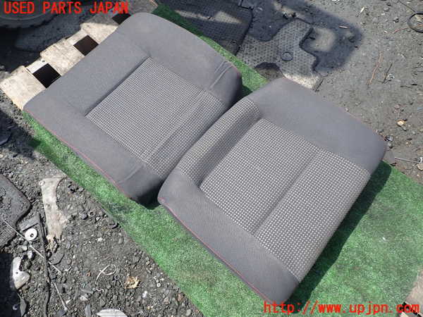 5UPJ-39667435]VW ルポGTI(6EAVY)左リアシート 中古_m0001.jpg