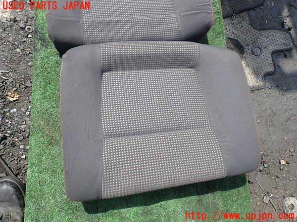 5UPJ-39667435]VW ルポGTI(6EAVY)左リアシート 中古_m0003.jpg