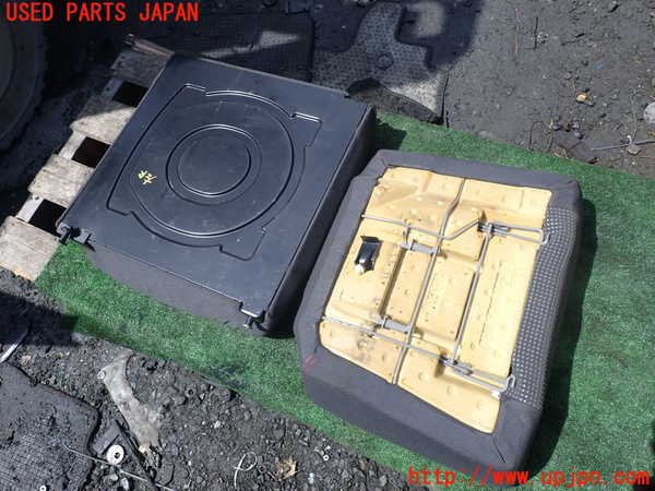 5UPJ-39667435]VW ルポGTI(6EAVY)左リアシート 中古_m0004.jpg