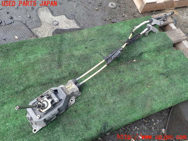 1UPJ-39667560]VW ルポGTI(6EAVY)MTシフトレバー 中古_m0001.jpg