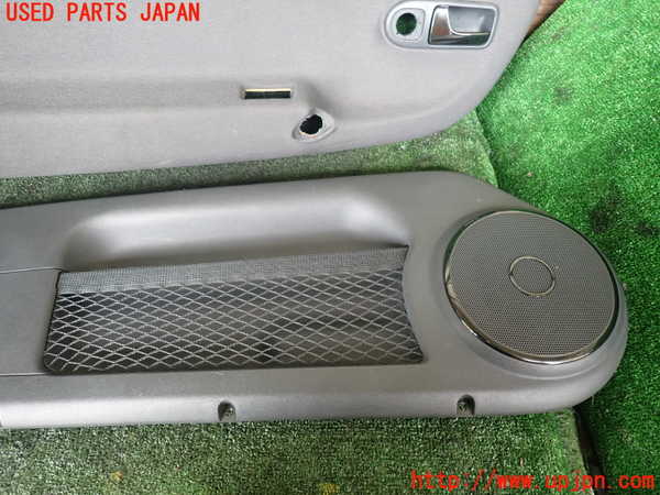 1UPJ-39661264]VW ルポGTI(6EAVY)左ドア内張り 中古_m0003.jpg