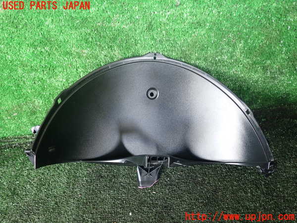 5UPJ-39667510]VW ルポGTI(6EAVY)メーターフード 【ジャンク】_m0002.jpg