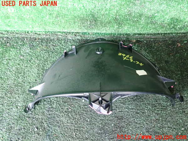 5UPJ-39667510]VW ルポGTI(6EAVY)メーターフード 【ジャンク】_m0003.jpg