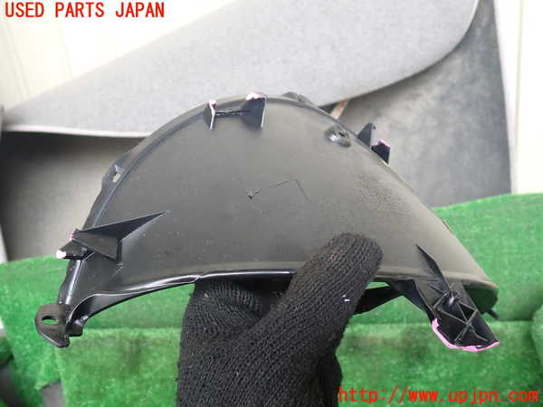 5UPJ-39667510]VW ルポGTI(6EAVY)メーターフード 【ジャンク】_m0004.jpg