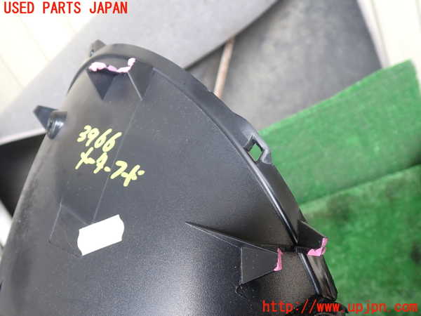 5UPJ-39667510]VW ルポGTI(6EAVY)メーターフード 【ジャンク】_m0005.jpg