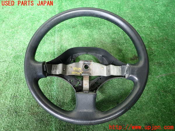 1UPJ-39677855]テリオスキッド(J131G)ステアリングホイール 中古_m0001.jpg