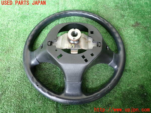 1UPJ-39677855]テリオスキッド(J131G)ステアリングホイール 中古_m0002.jpg