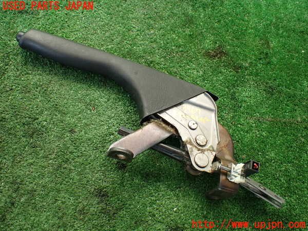 1UPJ-39677550]テリオスキッド(J131G)サイドブレーキレバー 中古_m0001.jpg