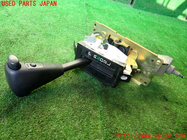 1UPJ-39677555]テリオスキッド(J131G)ATシフトレバー 中古_m0001.jpg