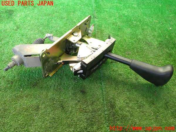 1UPJ-39677555]テリオスキッド(J131G)ATシフトレバー 中古_m0002.jpg