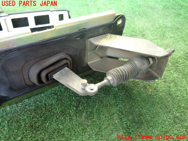 1UPJ-39677555]テリオスキッド(J131G)ATシフトレバー 中古_m0003.jpg