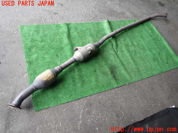 1UPJ-39682651]アイシス(ANM10W)センターパイプ1 中古_m0001.jpg