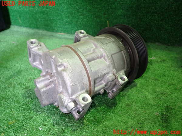 1UPJ-39686025]アイシス(ANM10W)エアコンコンプレッサー 中古_m0003.jpg