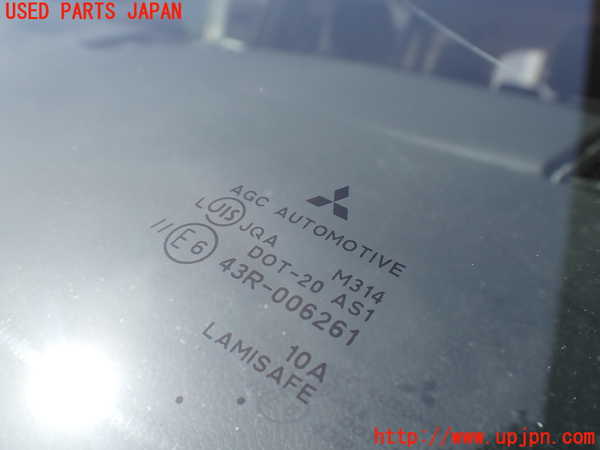 1UPJ-39691195]デリカD：5(CV2W)フロントガラス 中古(43R-006261 M314)_m0003.jpg