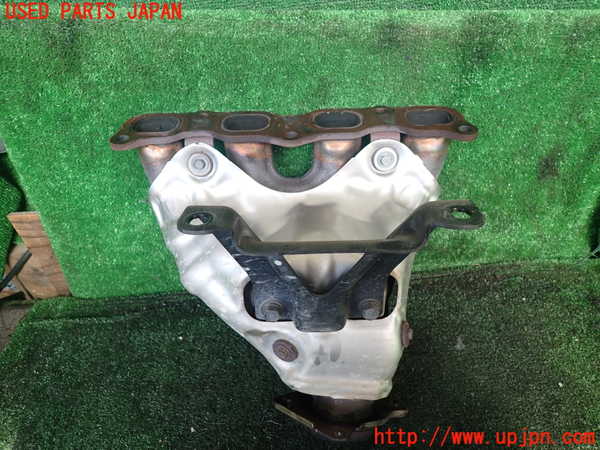 1UPJ-39692041]デリカD：5(CV2W)エキマニ1 触媒 マニバーター 中古_m0002.jpg
