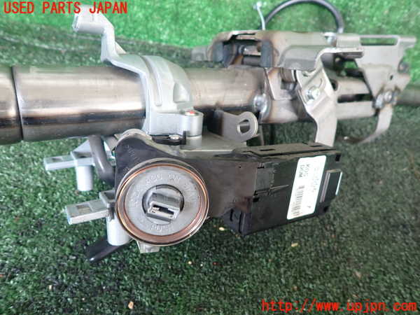 1UPJ-39694260]デリカD：5(CV2W)ステアリングシャフト 中古_m0002.jpg