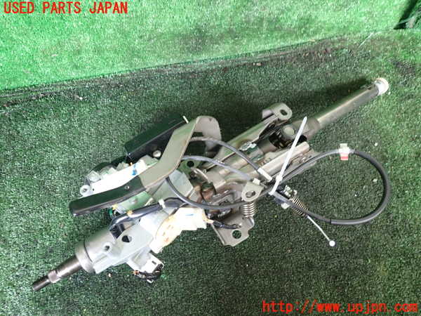 1UPJ-39694260]デリカD：5(CV2W)ステアリングシャフト 中古_m0004.jpg