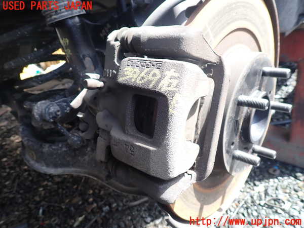 1UPJ-39694090]デリカD：5(CV2W)右リアキャリパー 中古_m0001.jpg
