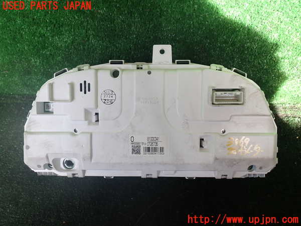 1UPJ-39696170]デリカD：5(CV2W)スピードメーター 中古_m0003.jpg