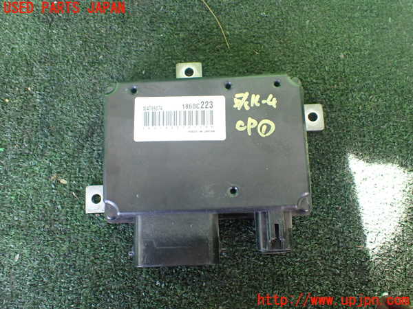 1UPJ-39696146]デリカD：5(CV2W)コンピューター1 中古_m0001.jpg