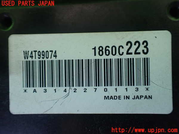 1UPJ-39696146]デリカD：5(CV2W)コンピューター1 中古_m0002.jpg