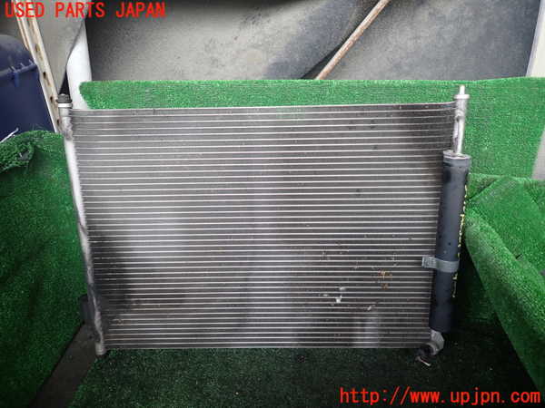 1UPJ-39706031]エルグランド(NE51)エアコンコンデンサー1 中古_m0001.jpg