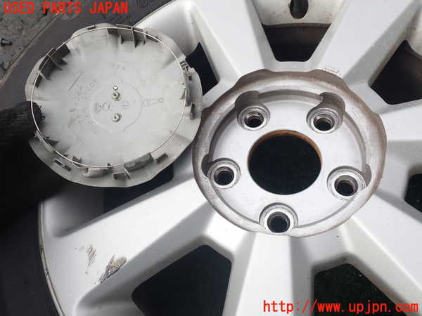 1UPJ-39709032]エルグランド(NE51)タイヤ　ホイール　1本② 215/65R16 中古_m0002.jpg