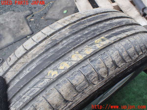 1UPJ-39709032]エルグランド(NE51)タイヤ　ホイール　1本② 215/65R16 中古_m0004.jpg