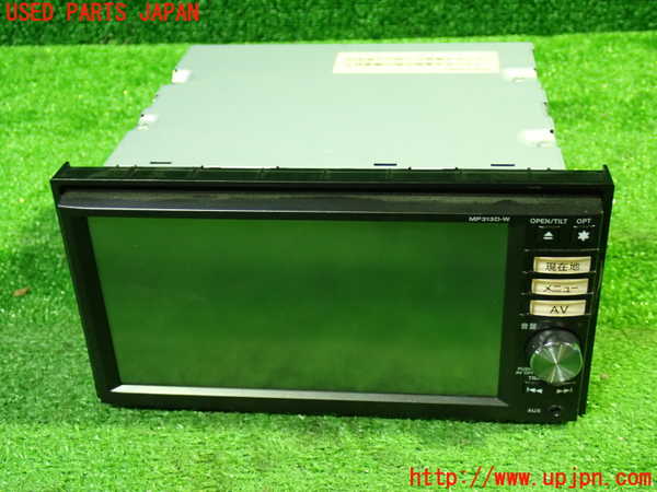 1UPJ-39716589]セレナ Sハイブリッド(HC26)カーナビゲーション HDD 中古_m0001.jpg