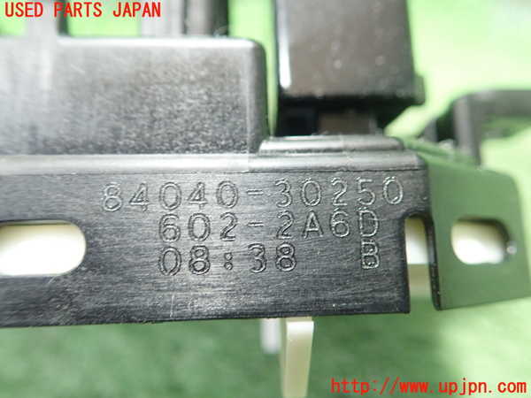 1UPJ-39726240]クラウン ロイヤル(GRS210)右前パワーウィンドウスイッチ 中古_m0003.jpg