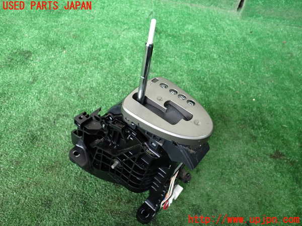 1UPJ-39737555]デュアリス(KJ10)ATシフトレバー 中古_m0001.jpg
