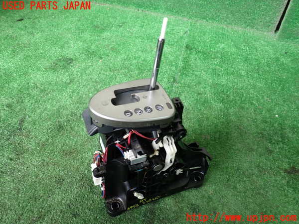 1UPJ-39737555]デュアリス(KJ10)ATシフトレバー 中古_m0002.jpg